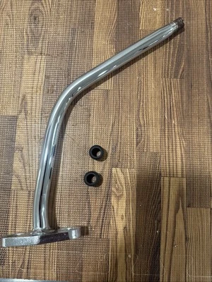 Ford Mustang Boss 429 Mach 1 1969 Shelby Cobra Jet 4 velocidades palanca de cambios mango  Foto 1 de 4