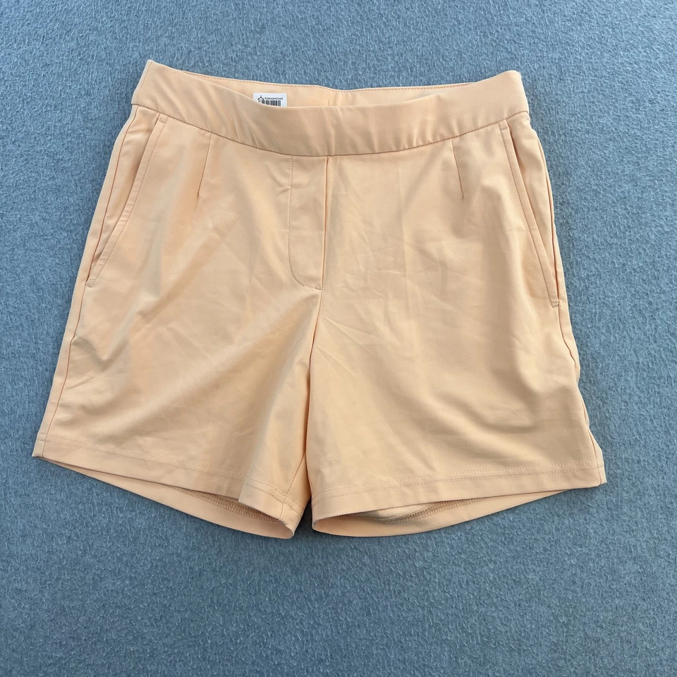 Pantalones Cortos Nike Dri-Fit Para Mujer XS Atléticos Ajuste Estándar Ligeros Bolsillos para Correr Foto 1 de 4