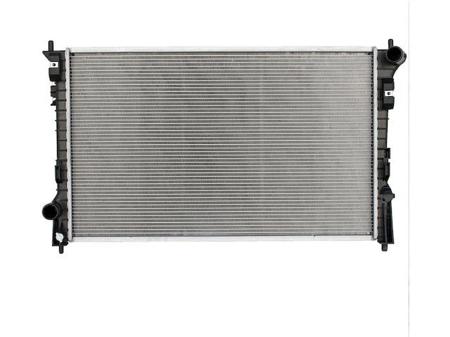 Radiador Denso 55XXKD61 para Lincoln MKS 2013 2014 2015 2016 Foto 1 de 1