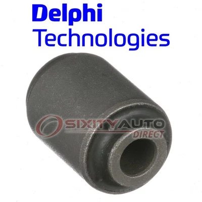 Delphi Rear Suspension Control Arm Bushing for 2009-2017 Chevrolet Traverse zh Foto 1 de 4