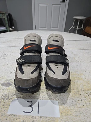 Zapatos de ciclismo Nike 971202 ACG para hombre talla 15 Foto 1 de 4