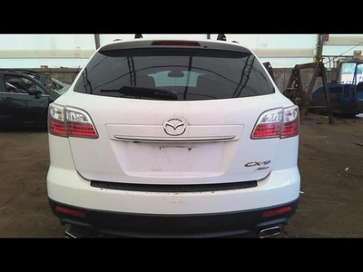 (LOCAL PICKUP ONLY) Passenger Rear Door Glass Privacy Tint Fits 07-15 MAZDA CX-9 Foto 1 de 4