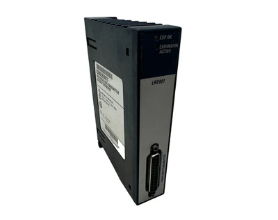 Transmisor de bus serie GE Fanuc IC695LRE001C Foto 1 de 3