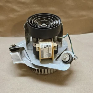 JAKEL J238-100-10108 Draft Inducer Blower Motor HC21ZE121A used  - Picture 1 of 5