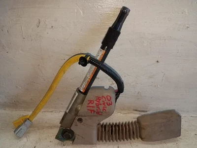 Hebilla del cinturón de seguridad delantero derecho Honda Civic 2003-2005 (M312) Foto 1 de 2