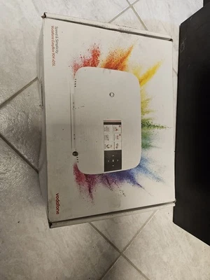 Vodafone EasyBox 904 xDSL WLAN Router – Neu & unbenutzt - Bild 1 von 4