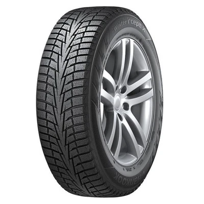 1x HANKOOK Winter i*cept X RW10 Winterreifen 235/65 R17 108T XL - Bild 1 von 4
