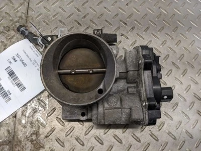 Conjunto de válvula de acelerador de cuerpo de acelerador para 03-07 HUMMER H2 1164913 Foto 1 de 4