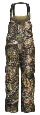 SCENTLOK ALPHA ELITE BIB - MO COUNTRY DNA - 2X-LARGE - E.03.04.A.04 - Image 1 of 4