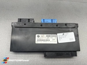 06-10 BMW E90 3 Series BMC Body Control Module Junction Box Genuine 9131777 - Picture 1 of 10