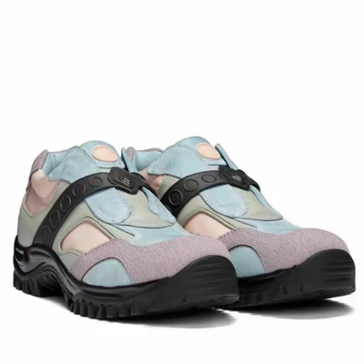 Kiko Костадинов 22ss Harkman туфли повседневные спортивные туфли универсальный человек кроссовки - Изображение 1 из 4