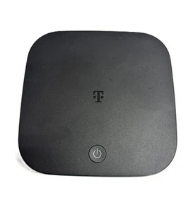 Deutsche Telekom MagentaTV One 2. Generation Streaming-Box 4K Ultra HD/HDMI/WLAN - Bild 1 von 3