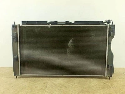 SUBARU Impreza 2017 DBA-GK7 Radiator 45111FL001 [Used] [PA112321063] - Image 1 of 4