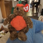 Vintage Ty The Attic Treasure Collection - Peter Bear