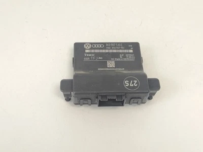 GATEWAY MODULE VW Golf V (1K1) Hatchback 1.4 FSI 16V (BLN) 2004 1K0907530E - Immagine 1 di 3