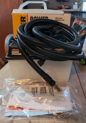 Wagner Power Steamer 705 Wallpaper Remover – 1500W Handheld Steam Cleaner - Image 1 of 4