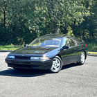 1997 Subaru SVX ACURA TSX NSX MITSUBISHI 3000GT NISSAN 300ZX MAZDA RX-7 AWD