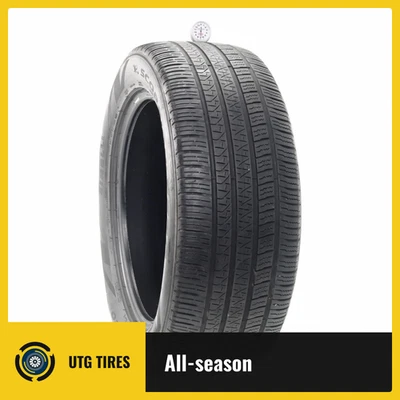 Pirelli Scorpion Zero MO 113V - 7/32 275/50R20 usado Foto 1 de 4
