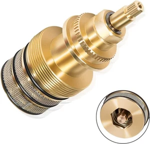 78913 Thermostat-Wasserventil, 3/4’’ Ventilkartusche für Kohler K400/K401 - Bild 1 von 10