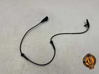 Jaguar F-Pace 2018-20 LR 2017-2020 Velar sensor de velocidad ABS delantero izquierdo/derecho OEM Foto 1 de 4