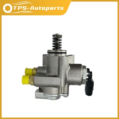 Bomba de combustible de alta presión para VW Touareg Passat AUDI Q7 2007-2009 03H127025 3,6 L Foto 1 de 2