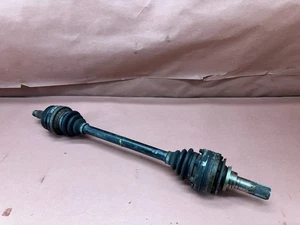 BMW E36 328I 2.8L Rear Right Differential Axle Output Shaft Drive OEM 139K Miles - Picture 1 of 7