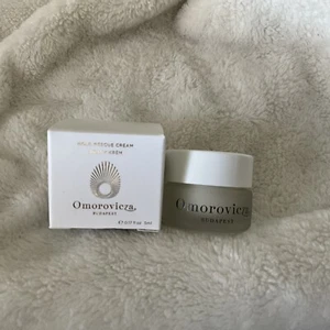 Omorovicza Gold Rescue Cream 0.17 Oz 5 mL NIB Face Moisturizer Deluxe Sample Sz - Picture 1 of 4