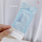 10Pcs Disposable Sterilization Bag Ziplock Bags Set Nail Tool Sterilizer
