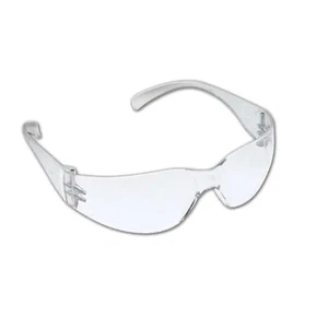 GAFAS DE SEGURIDAD PROTECTORAS ENVOLVENTES - Imagen 1 de 2