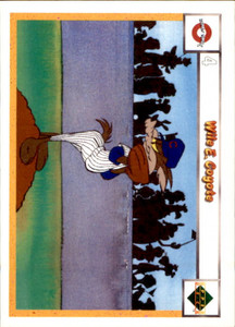 A8274- 1990 Upper Deck Comic Ball Card #s 1-585 -You Pick- 10+ FREE US SHIP