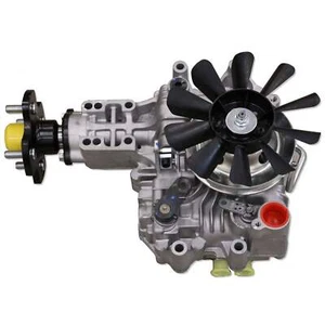 RH Hydrostatic Transmission Fits John Deere TCA26090 Z910 Z920 Z930 Z960 - Picture 1 of 1