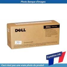 330-2667 Dell 2330d Monochrome Laser Printer Cartouche de toner Noir