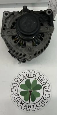 2017 Cadillac CT6 3.6L Alternator Assembly Denso Oem 84123839 (1 YEAR WARRANTY) - Image 1 of 4