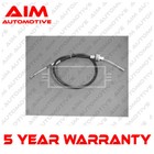 Clutch Cable Aim Fits Ford Fiesta 1986-1989 1.0 1.4 1.6 D 6169173