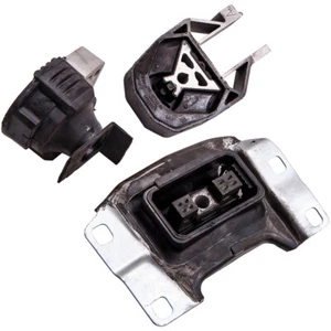 3x Montaje de motor y transmisión para Ford Focus L4 2,0 L 2012-2018 3214 3103 3238 - Imagen 1 de 12