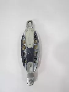 Bloque de violín Lewmar - Imagen 1 de 12