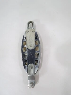 Lewmar小提琴块 — 第 1/4 张图片