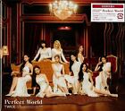 Perfect World Version A incl.