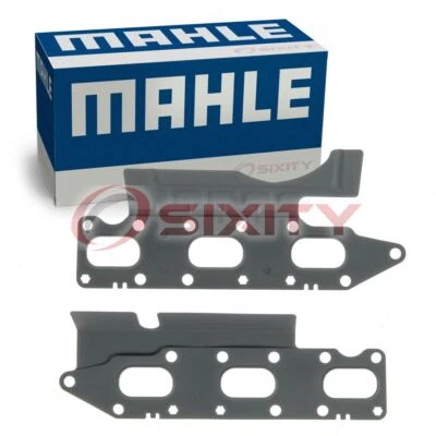 Juego de juntas de colector de escape MAHLE para Ford Expedition F-150 ty 2011-2020 Foto 1 de 4