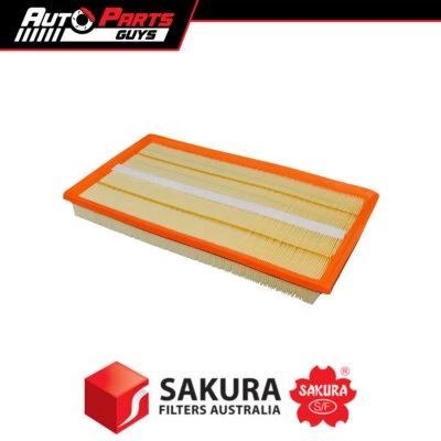 Sakura Air Filter A1759 fits Mercedes Benz Viano W639 Vito 109 110 111 116 - image 1 of 3