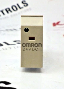 Relé de alimentación Omron G2R-1-SN AC120(S) 120V AC SPDT 5 pines con indicador LED - Imagen 1 de 4