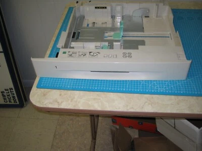 Genuine XEROX Paper Tray For 7830, 7835, 7845, 7855 - Image 1 of 2