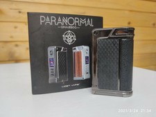SVAPO - Box Paranormal DNA250c by Lost Vape