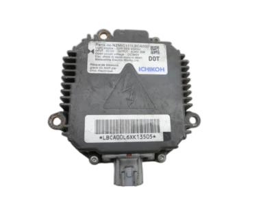 Xenon LICHT Vorschaltgerät Rechts für Subaru Impreza GD 05-07 NZMIC111LBCA000 - Bild 1 von 4