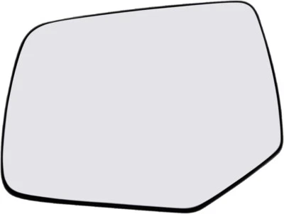 Driver's Side Mirror and Backing Plate Fits Ford 8-11 Mercury Mariner Non-Heated - Image 1 of 4