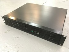 Denon Professional DN-V210 Rack-Mount DVD Player