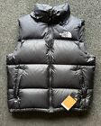 ‘Black’ The North Face 1996 Retro Nuptse Vest LARGE - (BRAND NEW WITH TAGS!!)