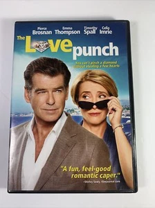 The Love Punch (DVD, 2014) - Picture 1 of 5