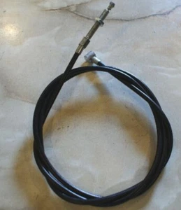 Ajs/Matchless Kupplungsseil Tele & Girder . 701 . Clutch Cable Tele & Girder - Picture 1 of 1