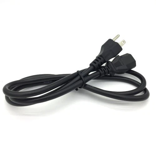 POWER CABLE CORD FOR VIZIO TV VA320M E320VA VL320M VOJ320F1A VO370M E370VL NEW - Image 1 of 1